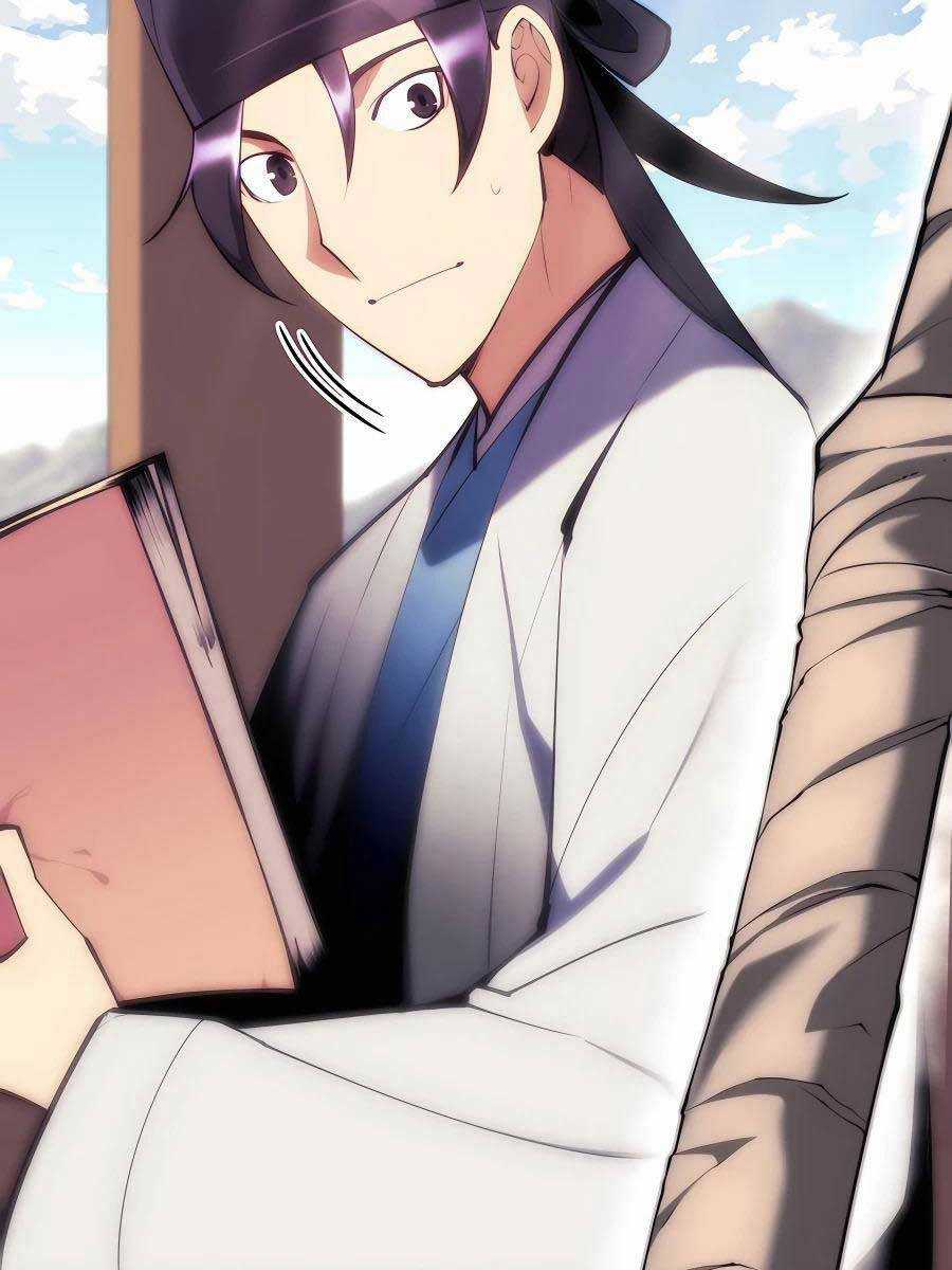 Học Giả Kiếm Sĩ Chương 58 trang 118