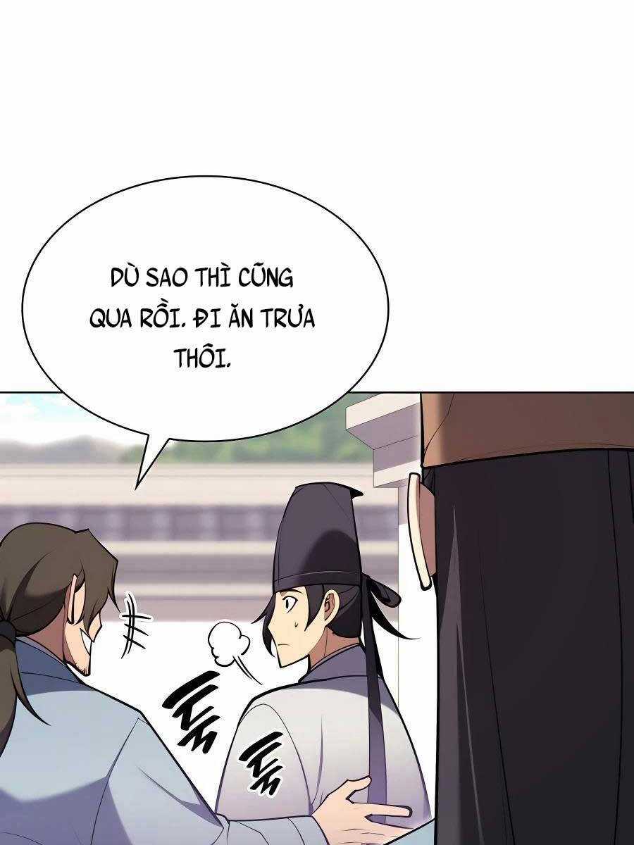 Học Giả Kiếm Sĩ Chương 58 trang 12