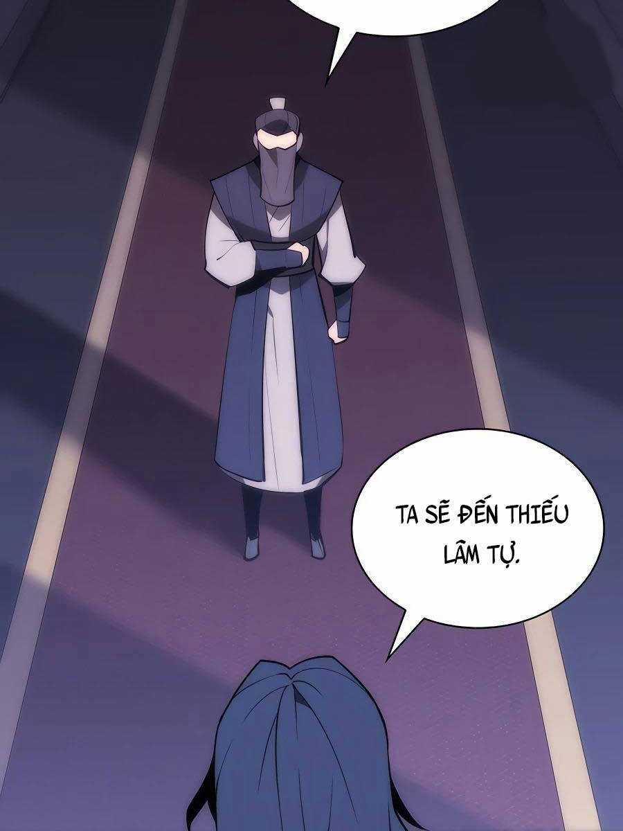 Học Giả Kiếm Sĩ Chương 58 trang 123