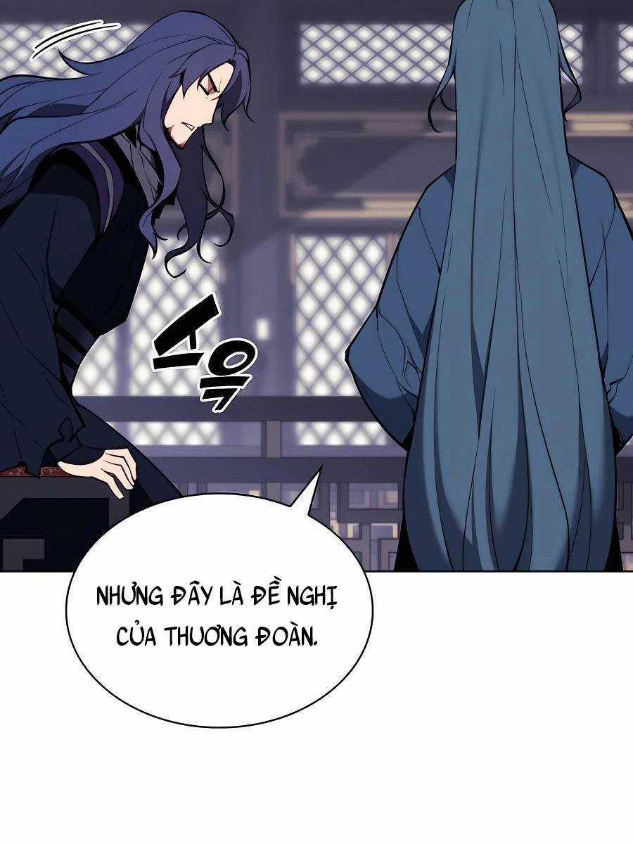 Học Giả Kiếm Sĩ Chương 58 trang 127