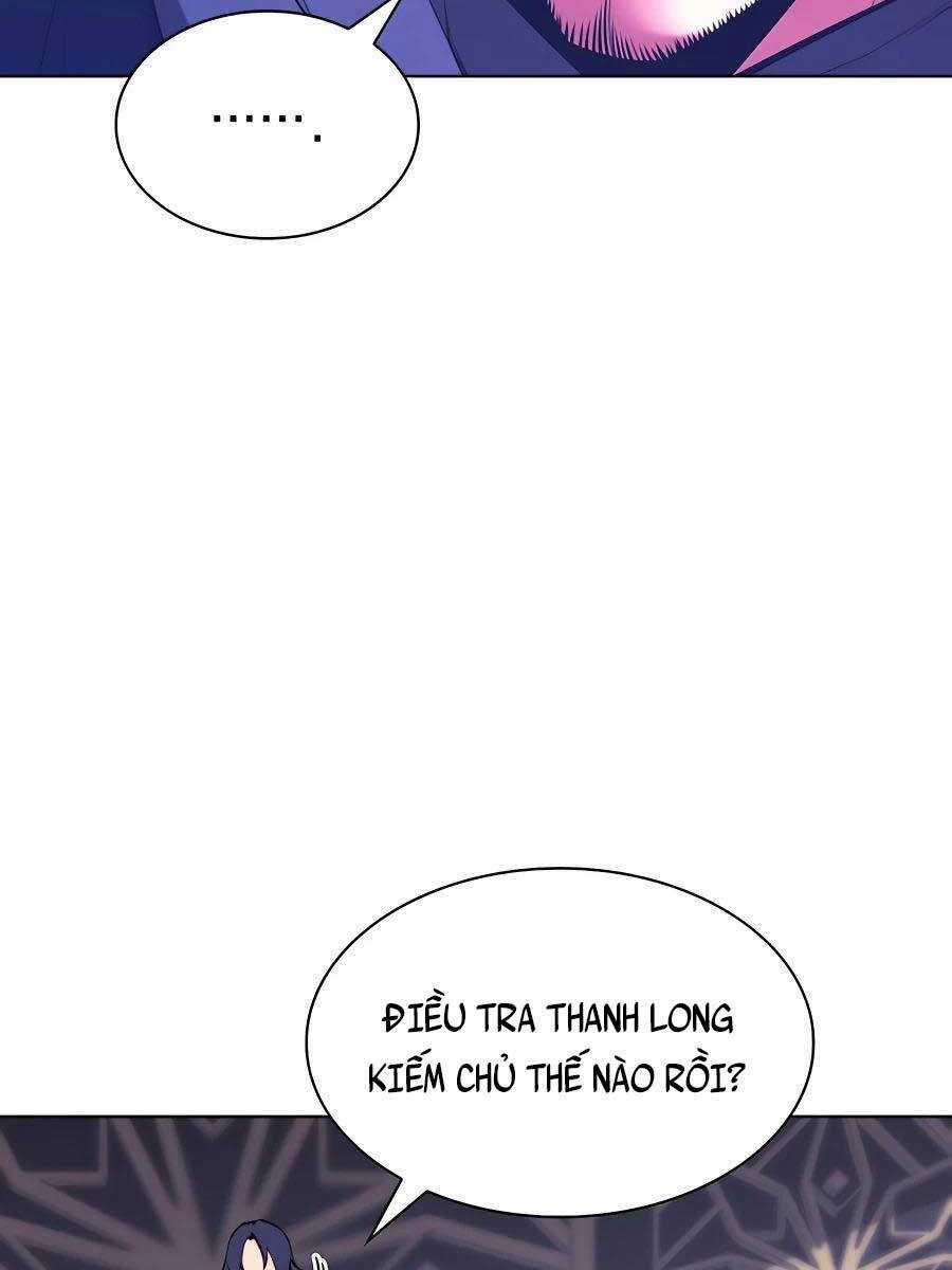 Học Giả Kiếm Sĩ Chương 58 trang 129