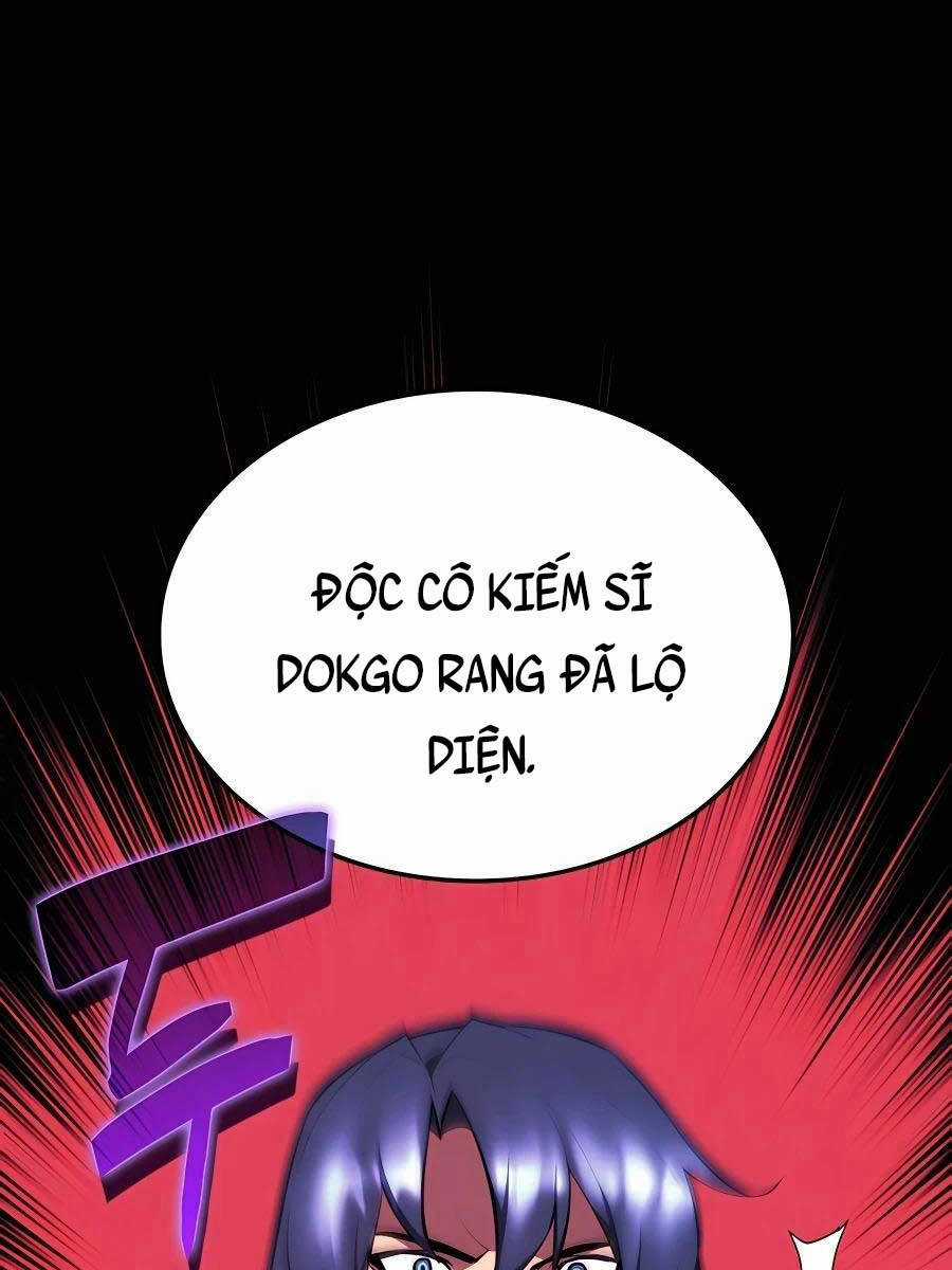 Học Giả Kiếm Sĩ Chương 58 trang 131