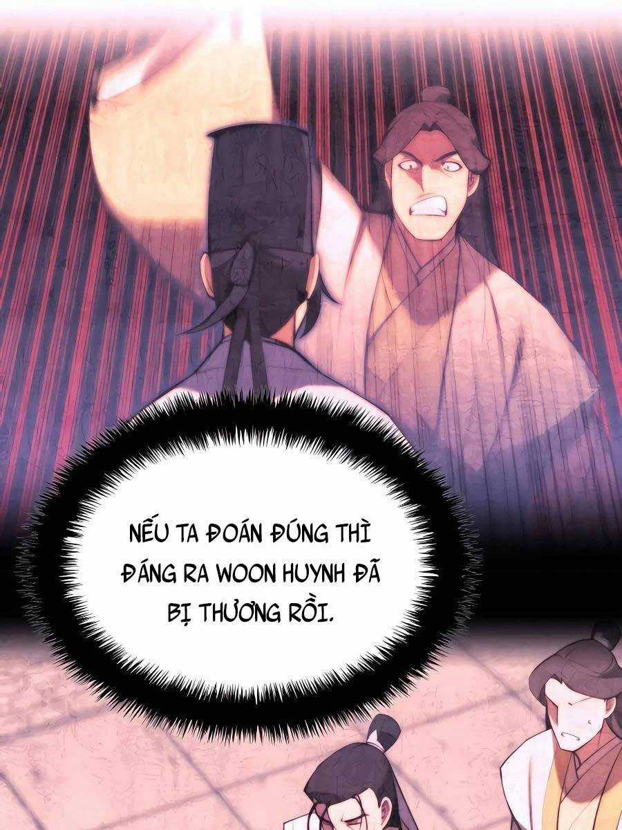 Học Giả Kiếm Sĩ Chương 58 trang 14