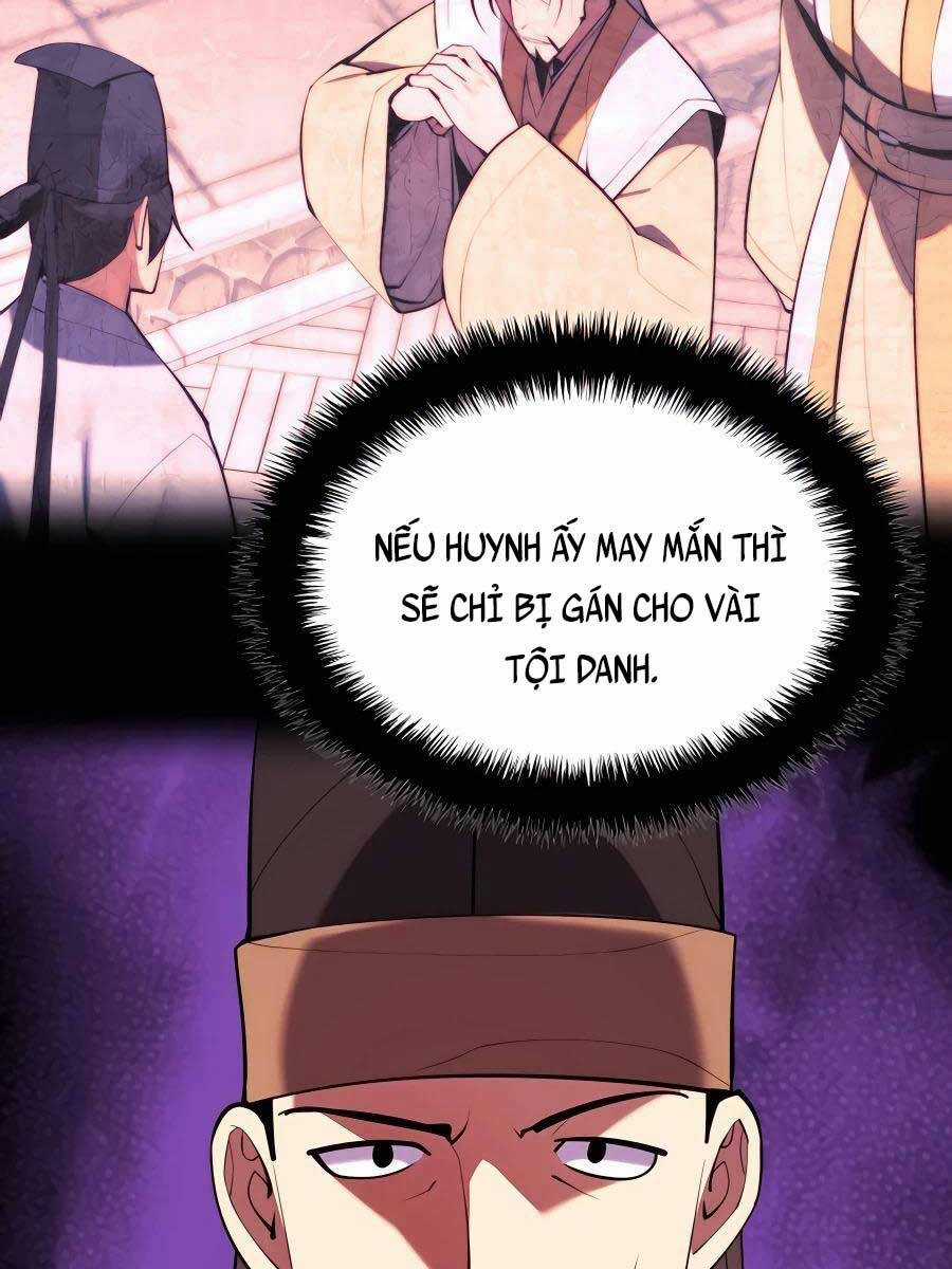 Học Giả Kiếm Sĩ Chương 58 trang 15