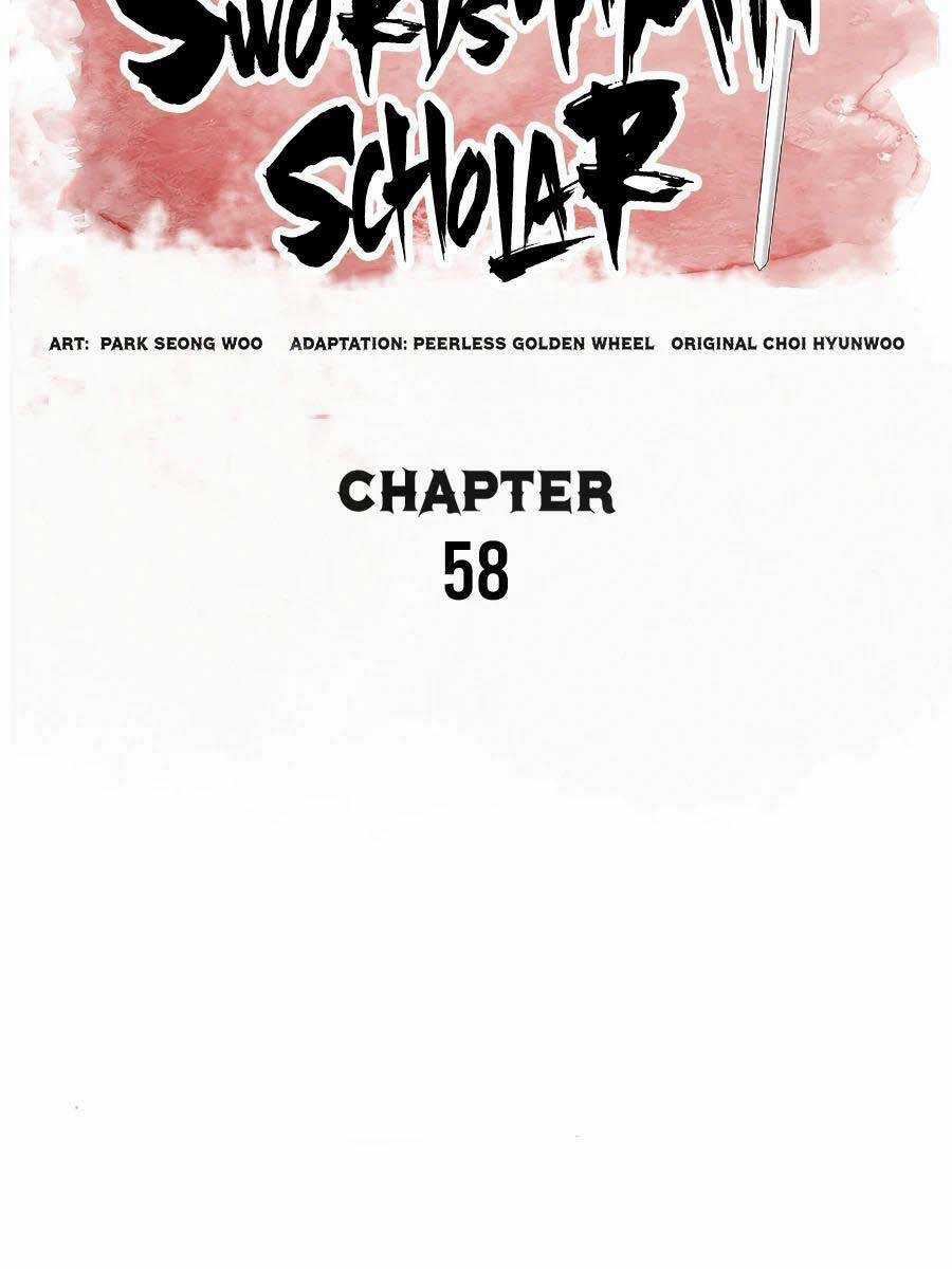 Học Giả Kiếm Sĩ Chương 58 trang 19