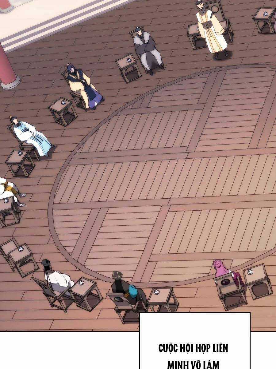 Học Giả Kiếm Sĩ Chương 58 trang 21