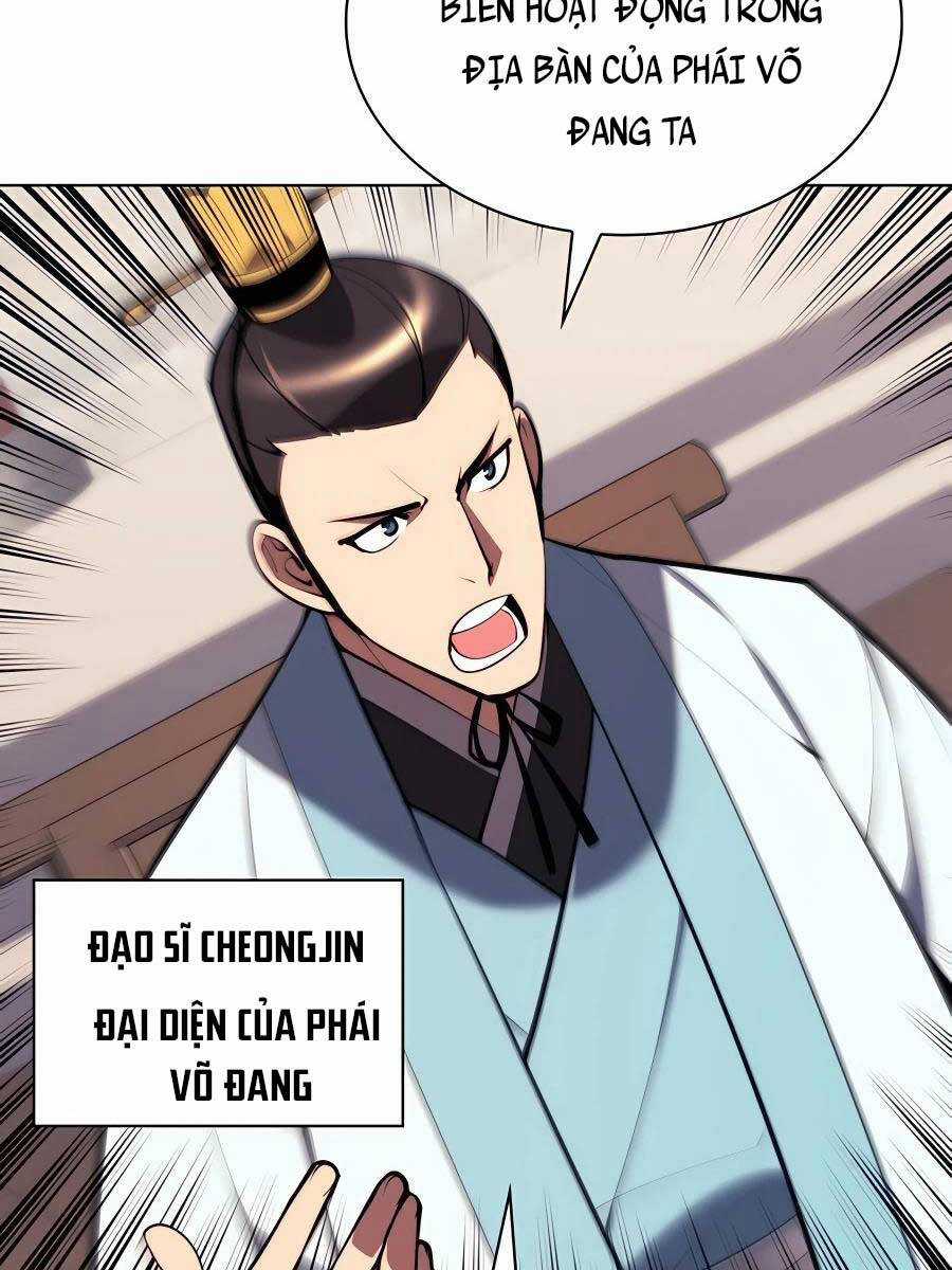 Học Giả Kiếm Sĩ Chương 58 trang 25