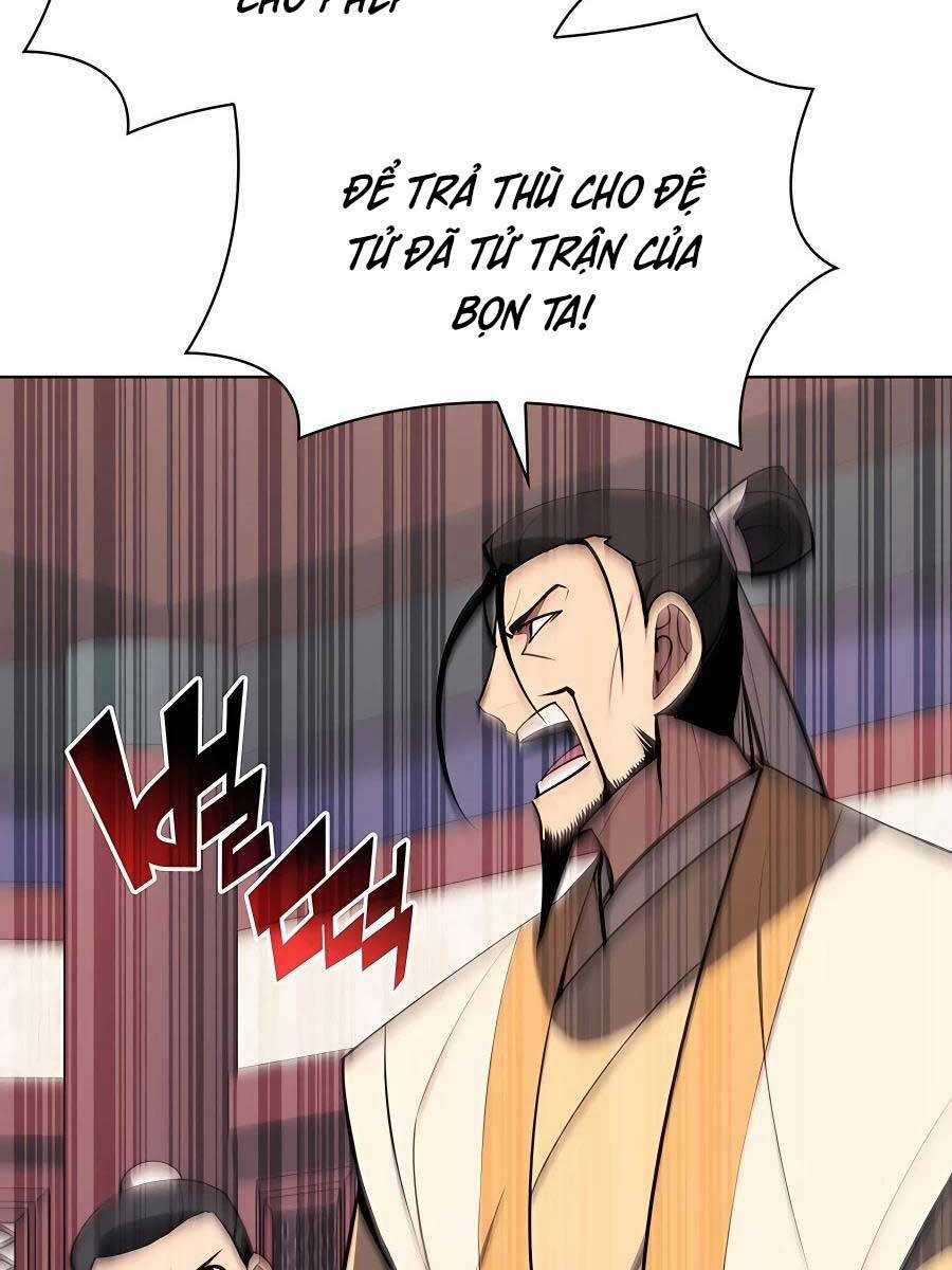 Học Giả Kiếm Sĩ Chương 58 trang 27