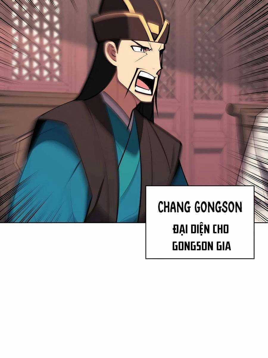 Học Giả Kiếm Sĩ Chương 58 trang 31