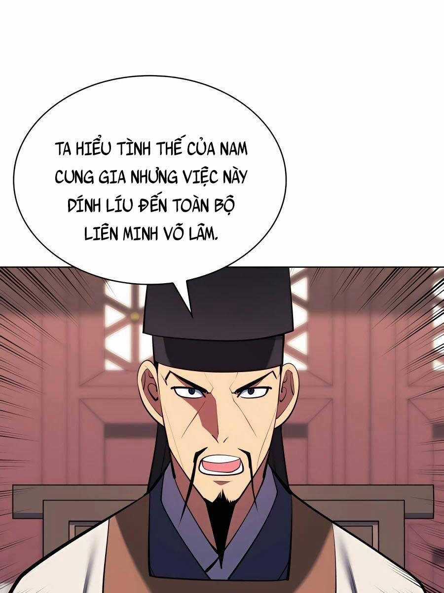 Học Giả Kiếm Sĩ Chương 58 trang 35