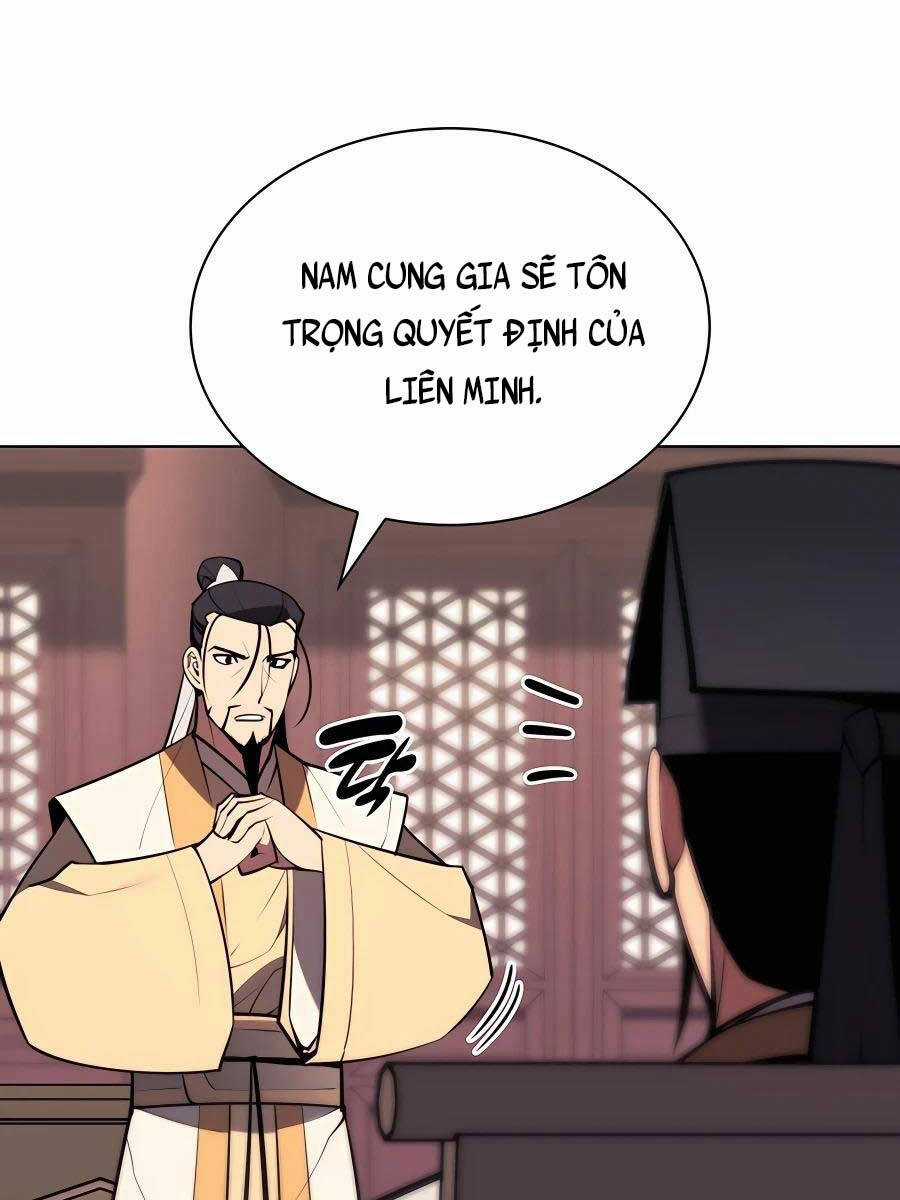 Học Giả Kiếm Sĩ Chương 58 trang 37