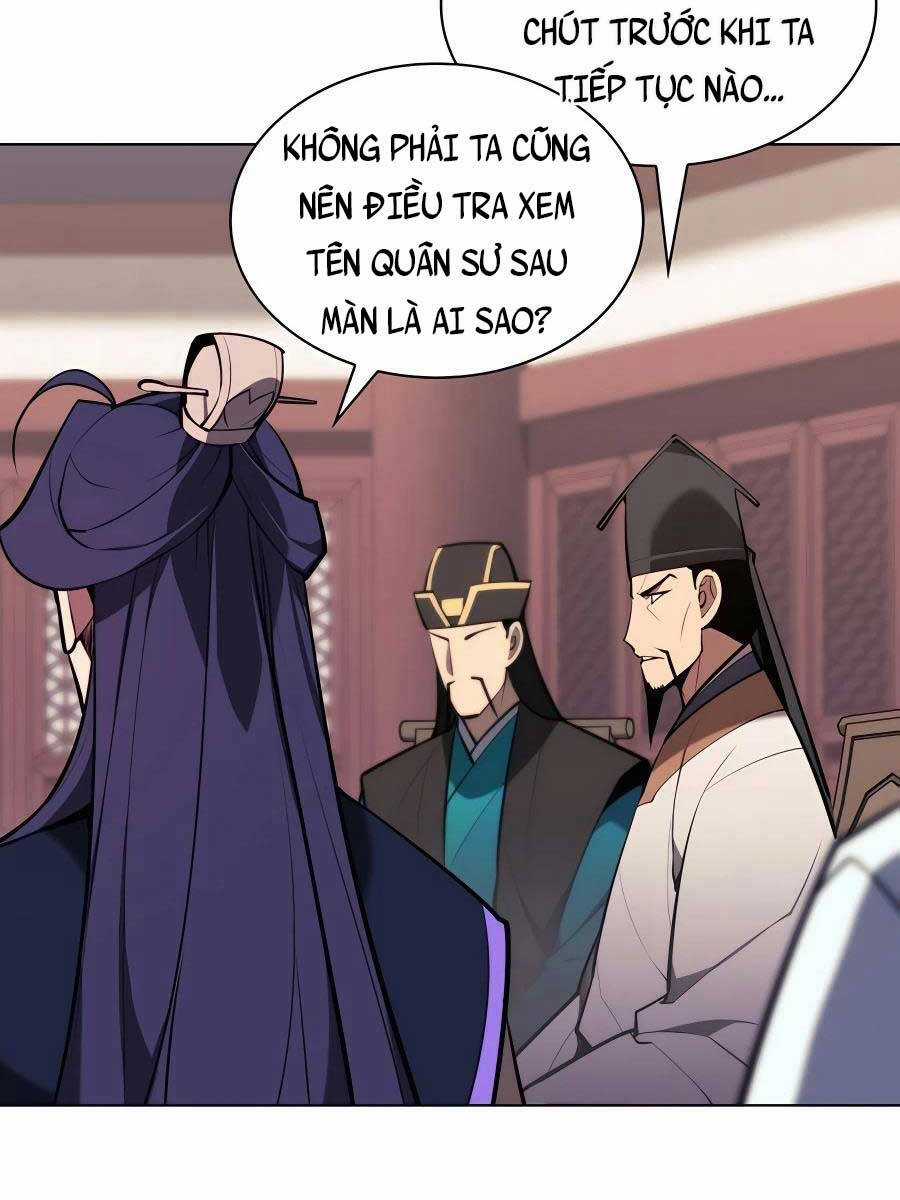 Học Giả Kiếm Sĩ Chương 58 trang 43