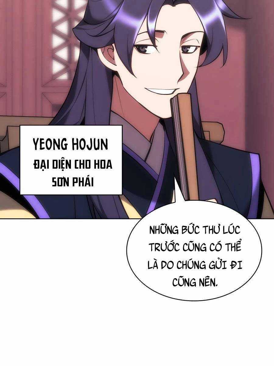 Học Giả Kiếm Sĩ Chương 58 trang 45