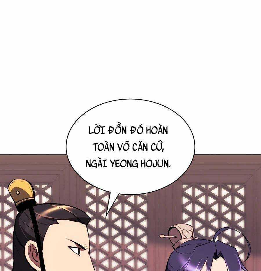 Học Giả Kiếm Sĩ Chương 58 trang 46