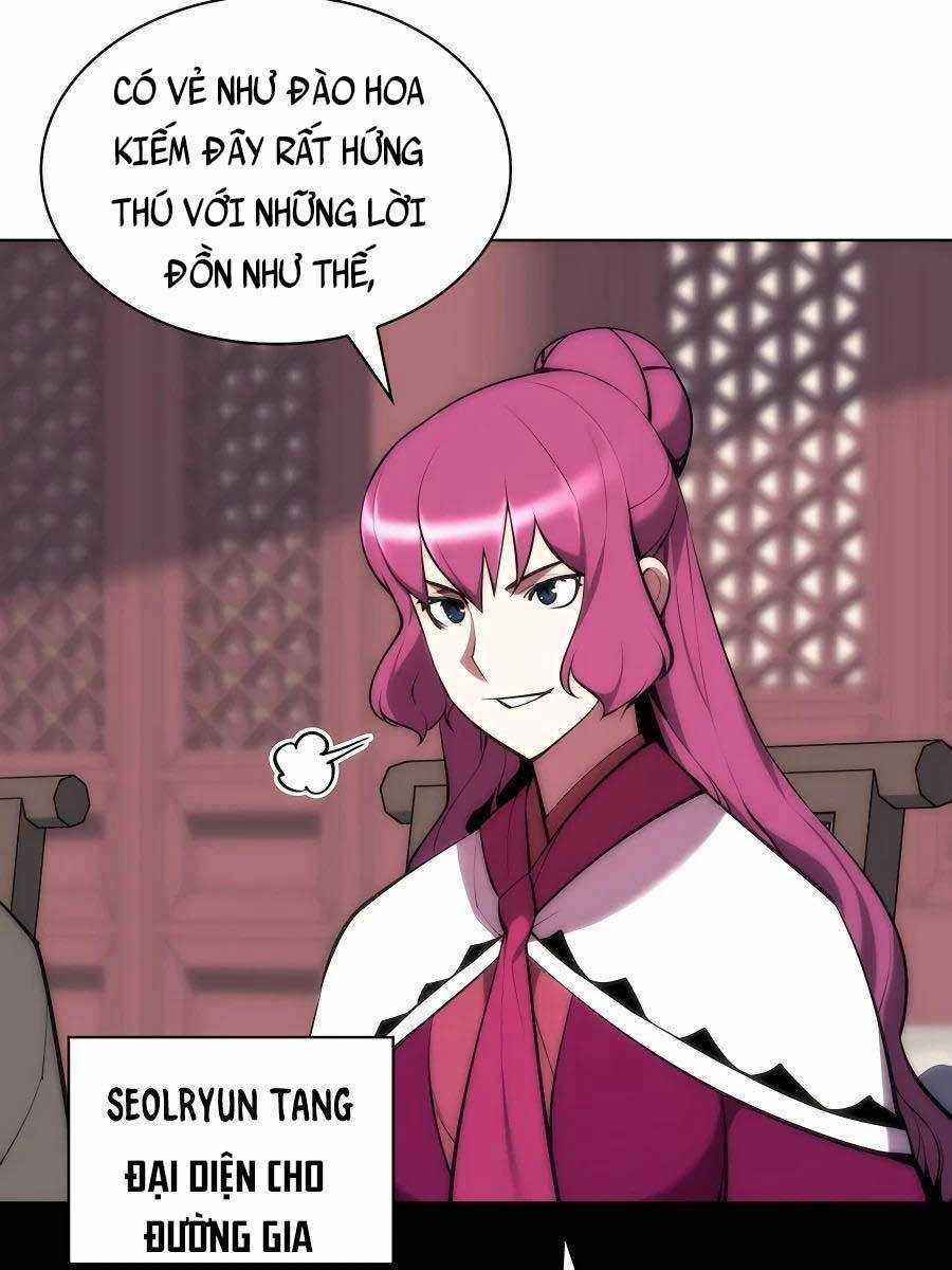 Học Giả Kiếm Sĩ Chương 58 trang 48