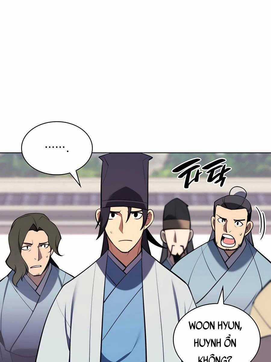 Học Giả Kiếm Sĩ Chương 58 trang 5