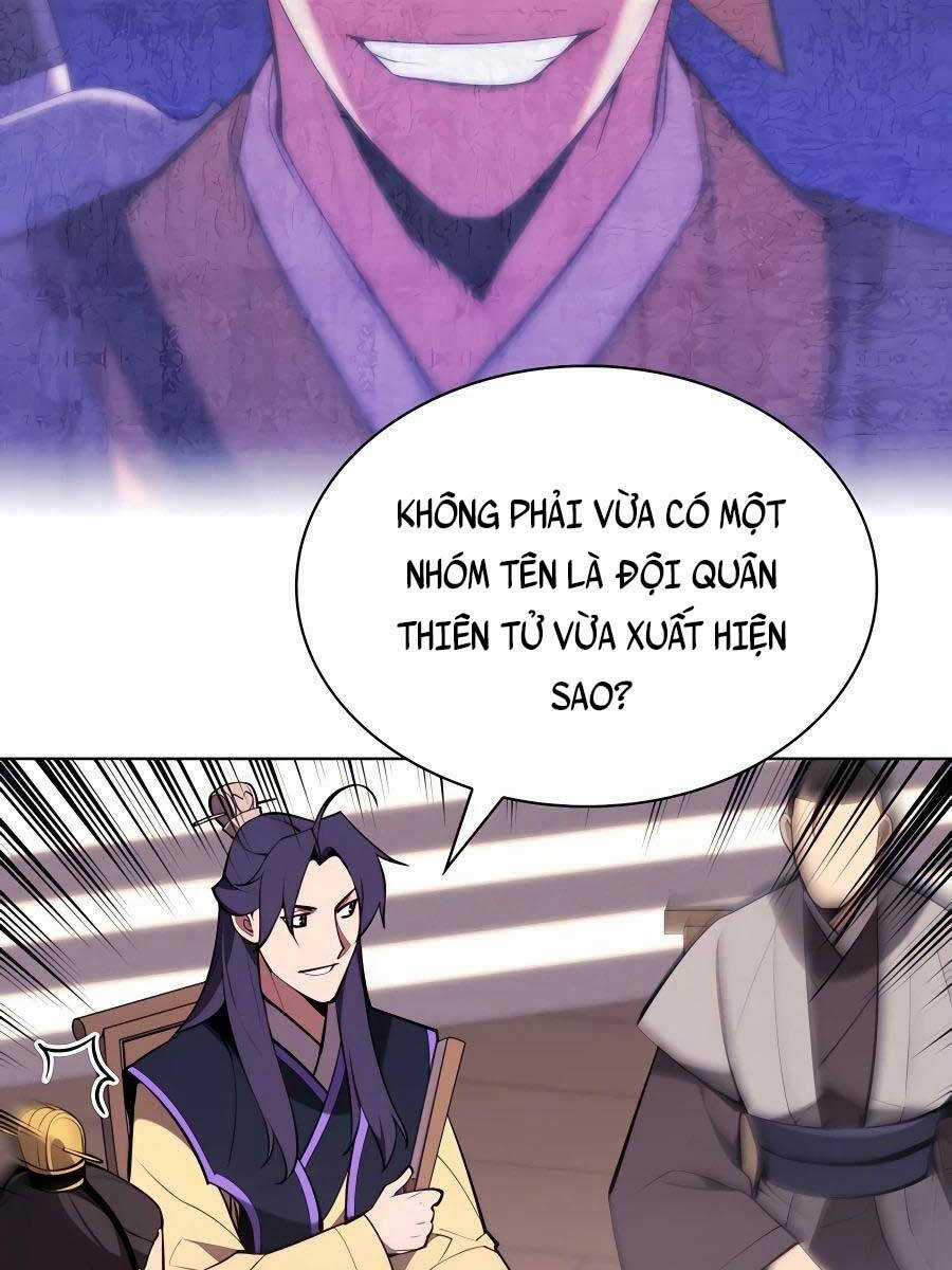 Học Giả Kiếm Sĩ Chương 58 trang 51