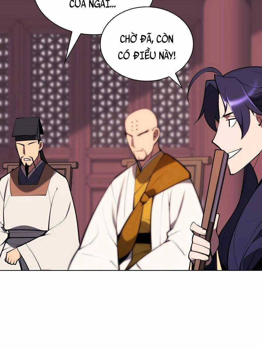 Học Giả Kiếm Sĩ Chương 58 trang 57