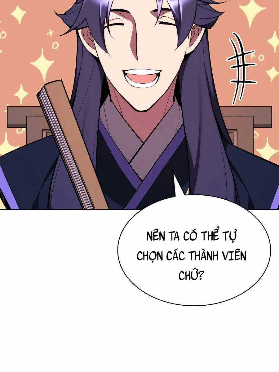 Học Giả Kiếm Sĩ Chương 58 trang 59