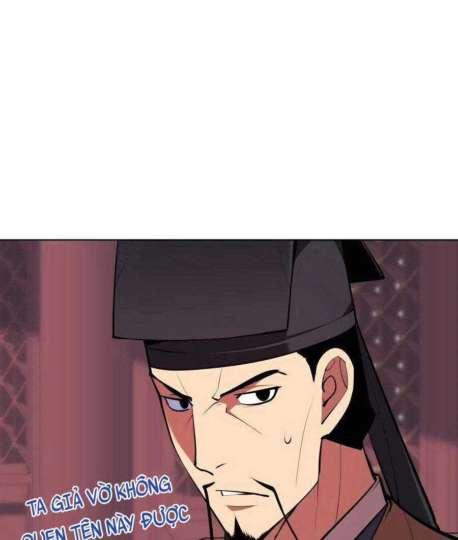 Học Giả Kiếm Sĩ Chương 58 trang 60