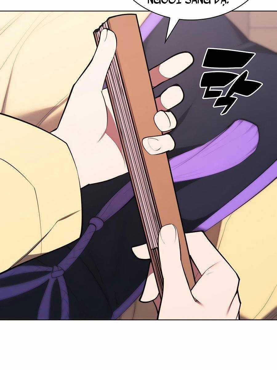 Học Giả Kiếm Sĩ Chương 58 trang 62