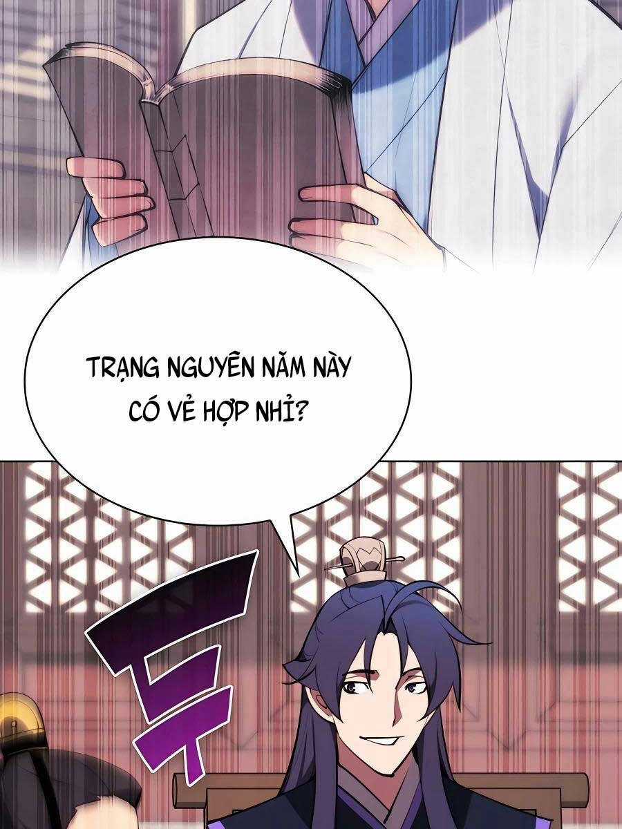 Học Giả Kiếm Sĩ Chương 58 trang 64