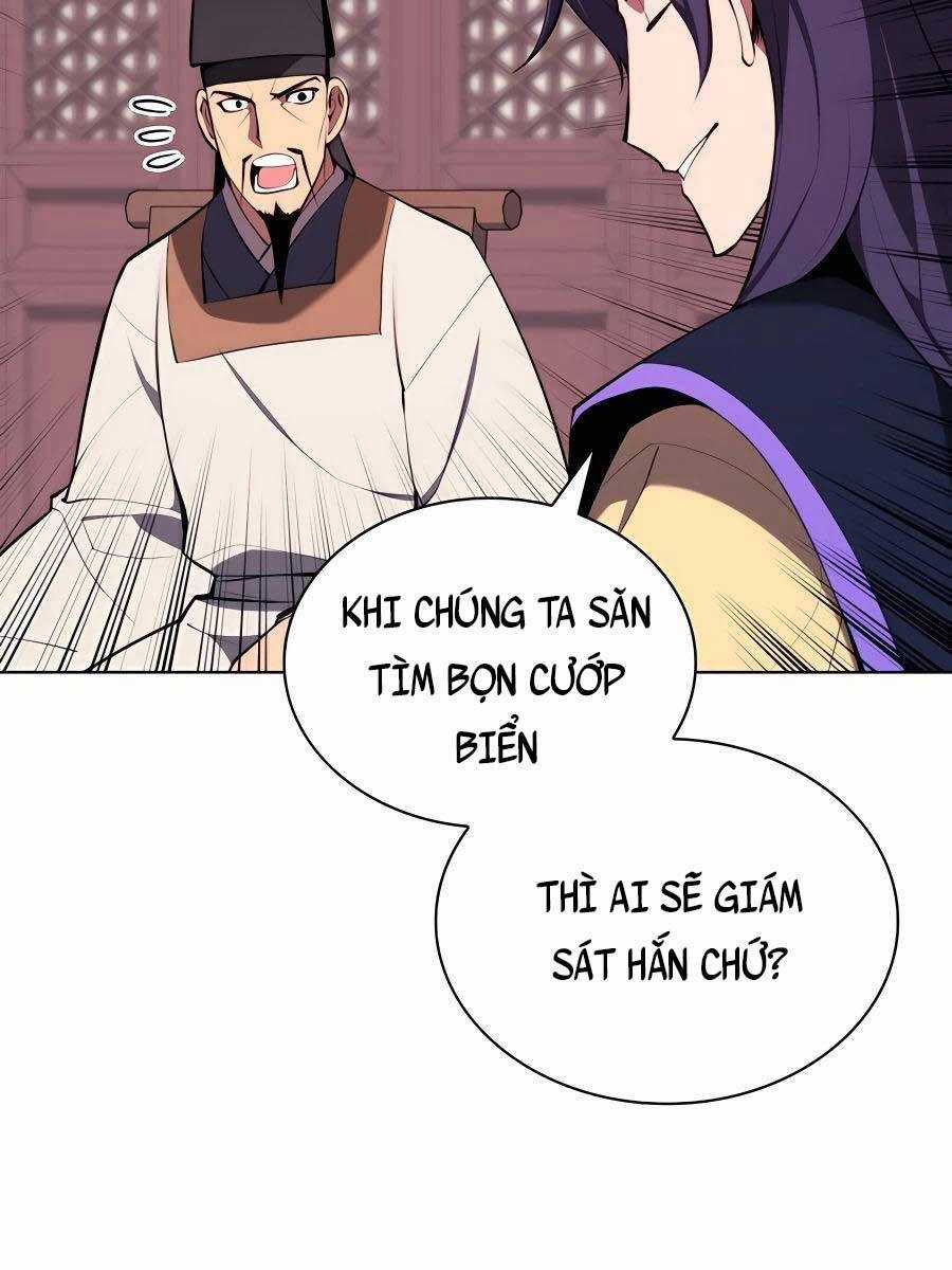 Học Giả Kiếm Sĩ Chương 58 trang 67