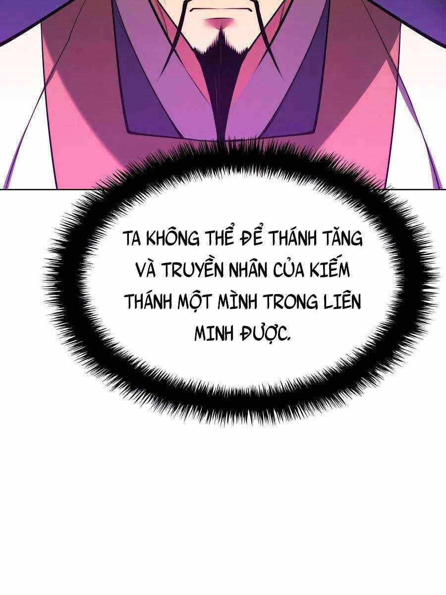 Học Giả Kiếm Sĩ Chương 58 trang 69