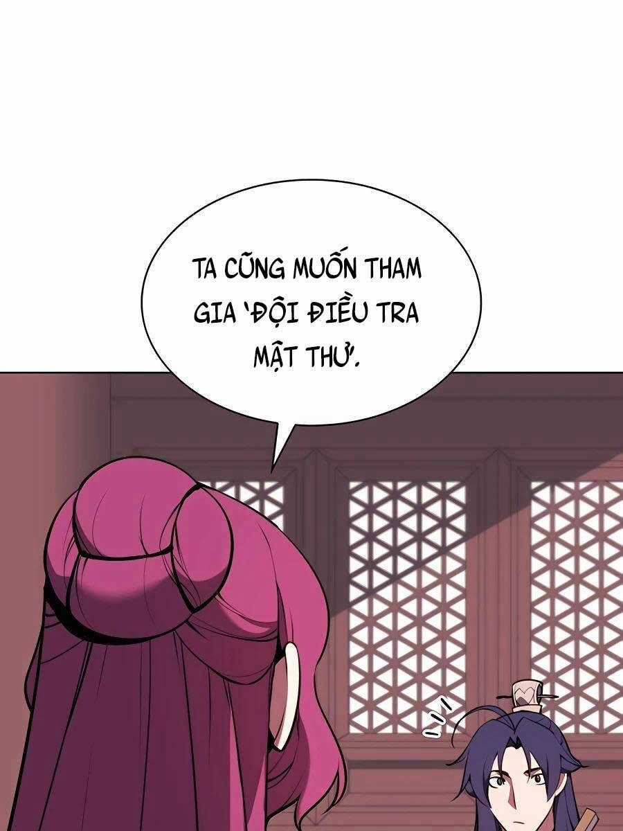 Học Giả Kiếm Sĩ Chương 58 trang 70