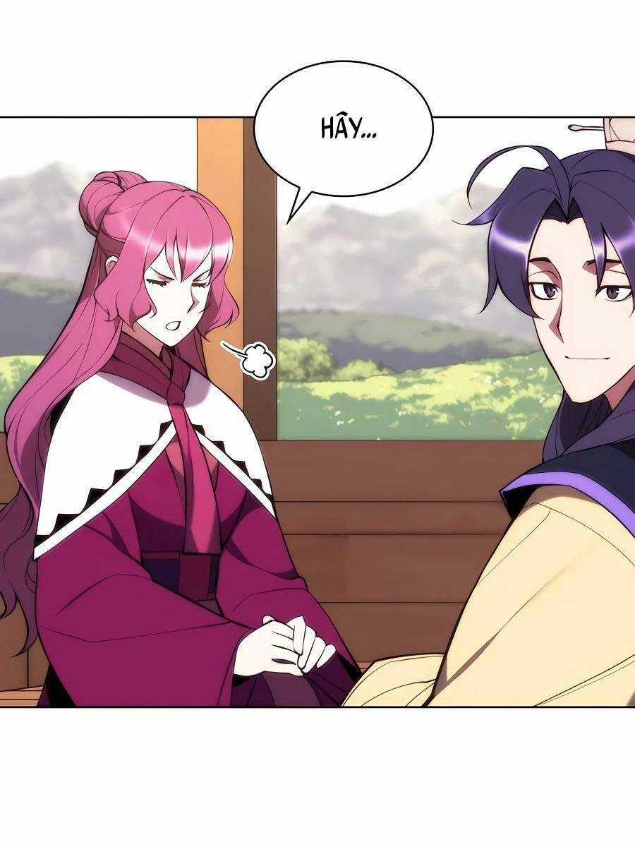 Học Giả Kiếm Sĩ Chương 58 trang 80