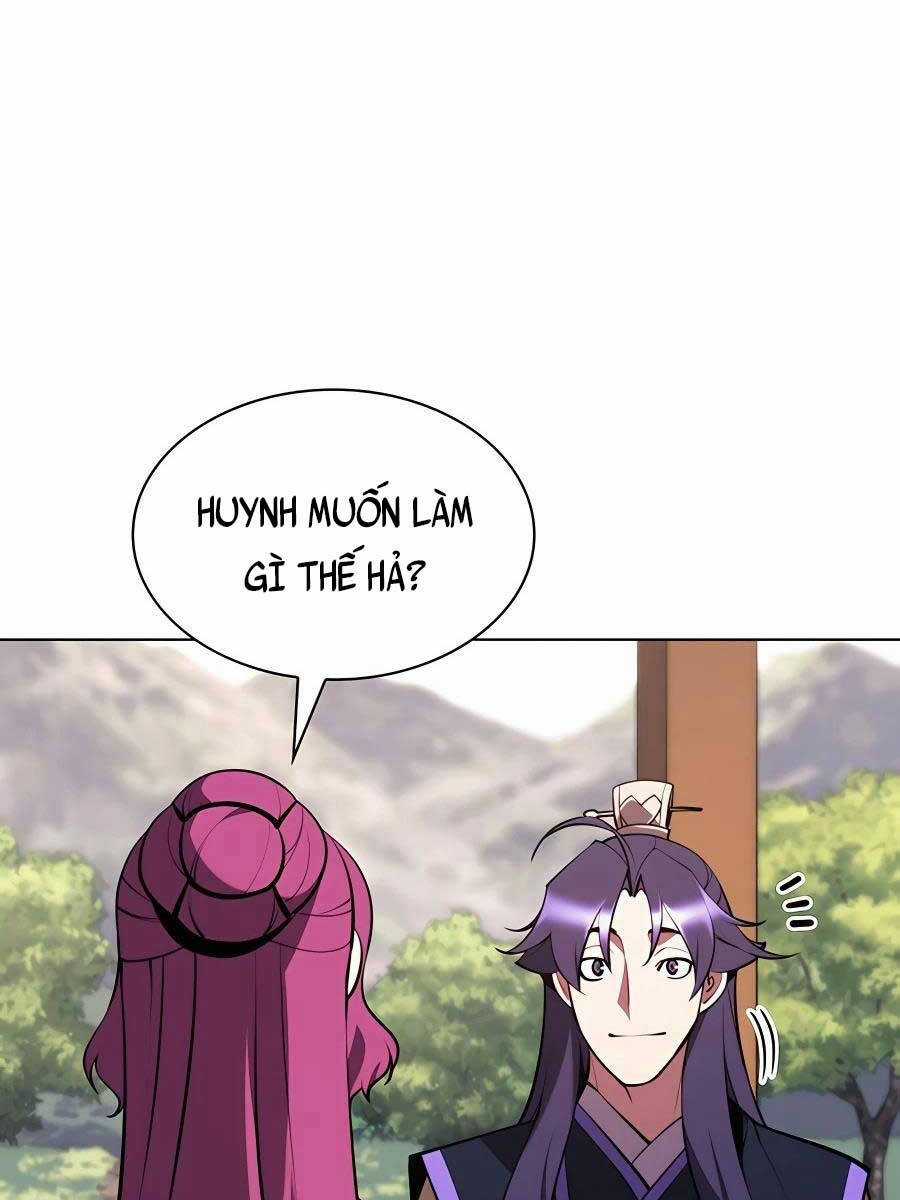 Học Giả Kiếm Sĩ Chương 58 trang 81