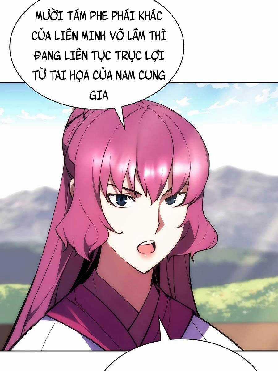 Học Giả Kiếm Sĩ Chương 58 trang 83