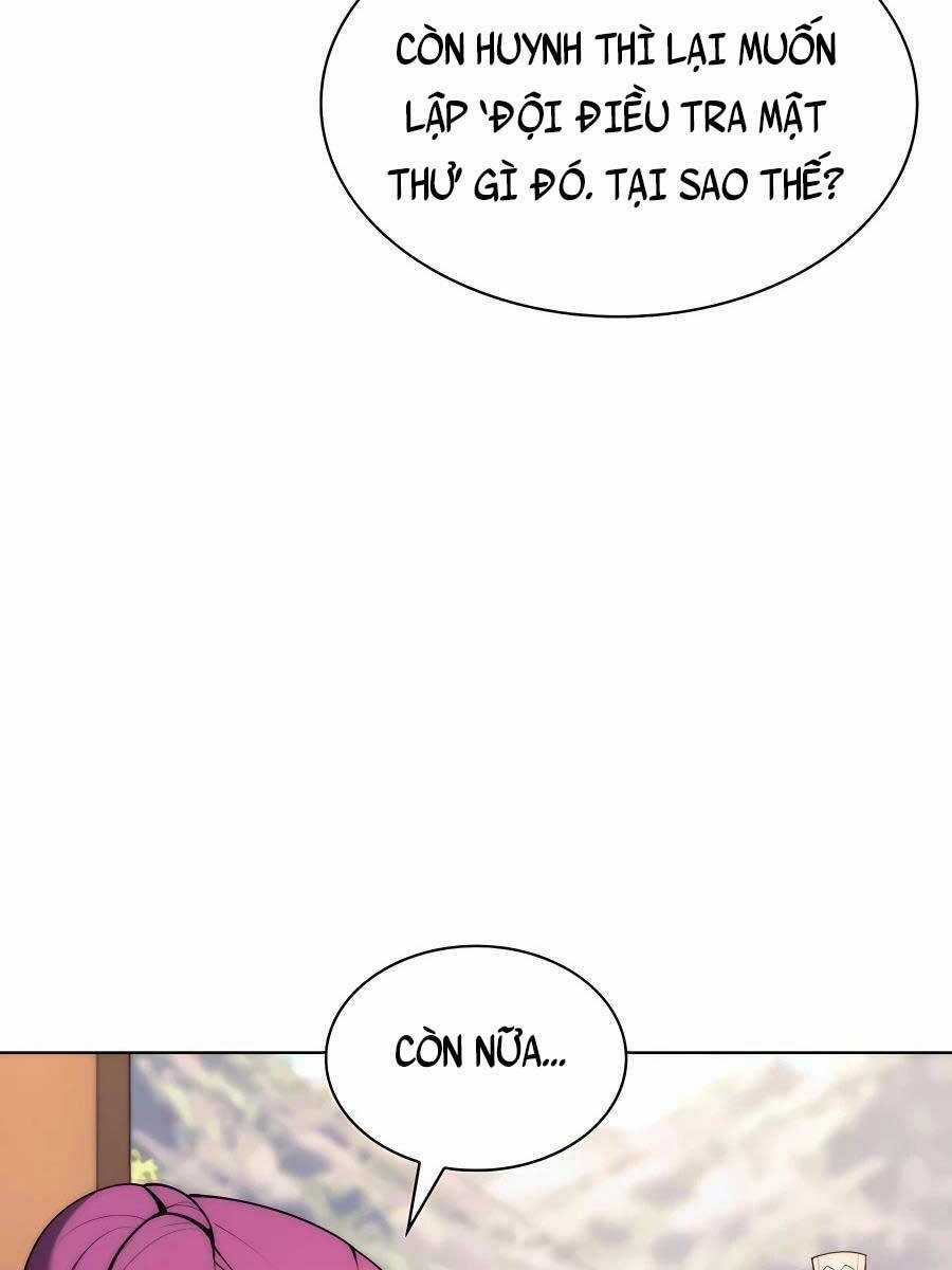 Học Giả Kiếm Sĩ Chương 58 trang 84