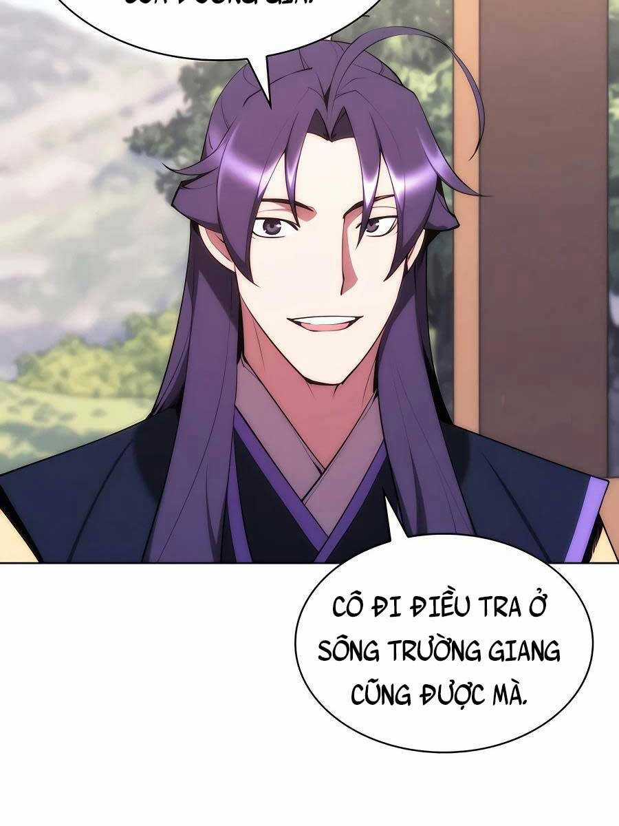 Học Giả Kiếm Sĩ Chương 58 trang 88