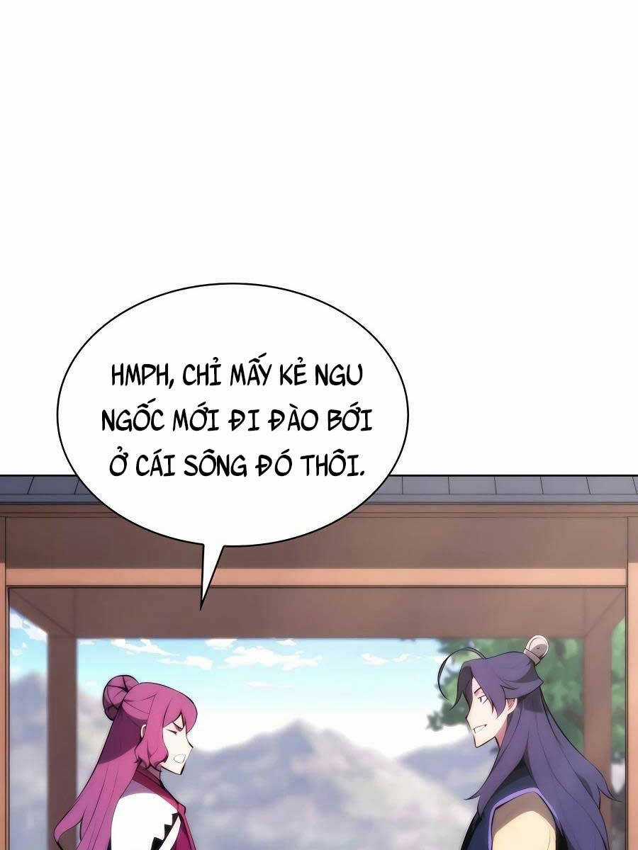 Học Giả Kiếm Sĩ Chương 58 trang 89