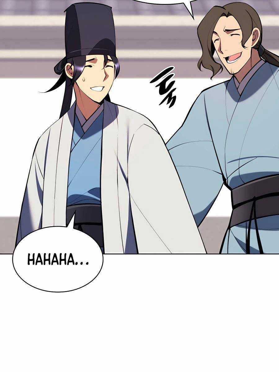 Học Giả Kiếm Sĩ Chương 58 trang 9