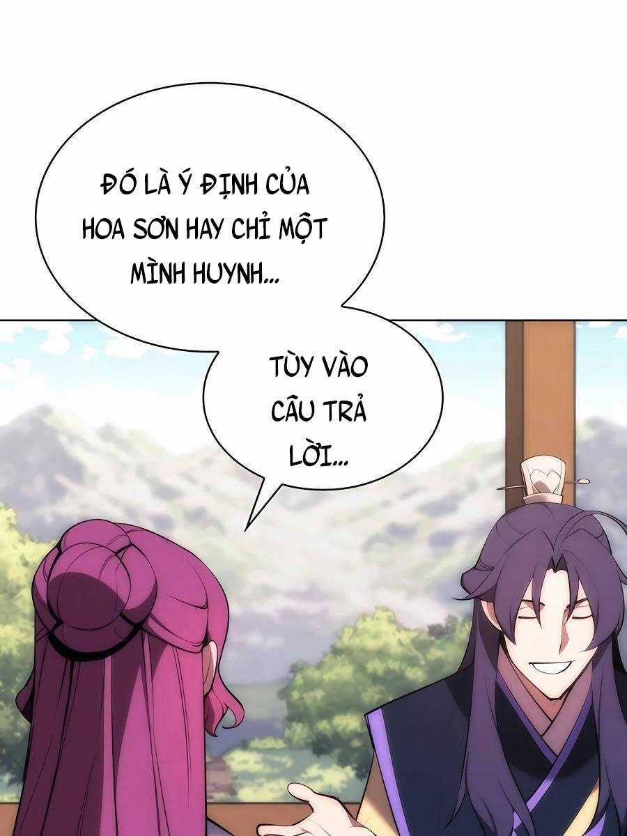 Học Giả Kiếm Sĩ Chương 58 trang 94