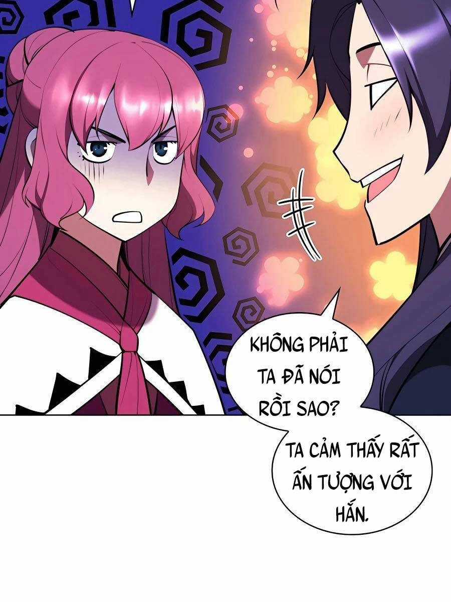 Học Giả Kiếm Sĩ Chương 58 trang 96