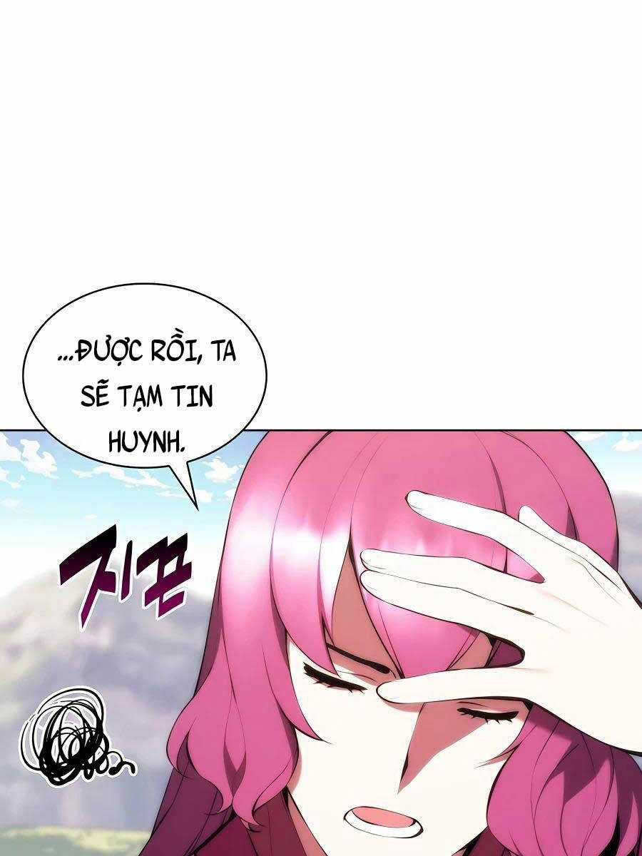 Học Giả Kiếm Sĩ Chương 58 trang 97