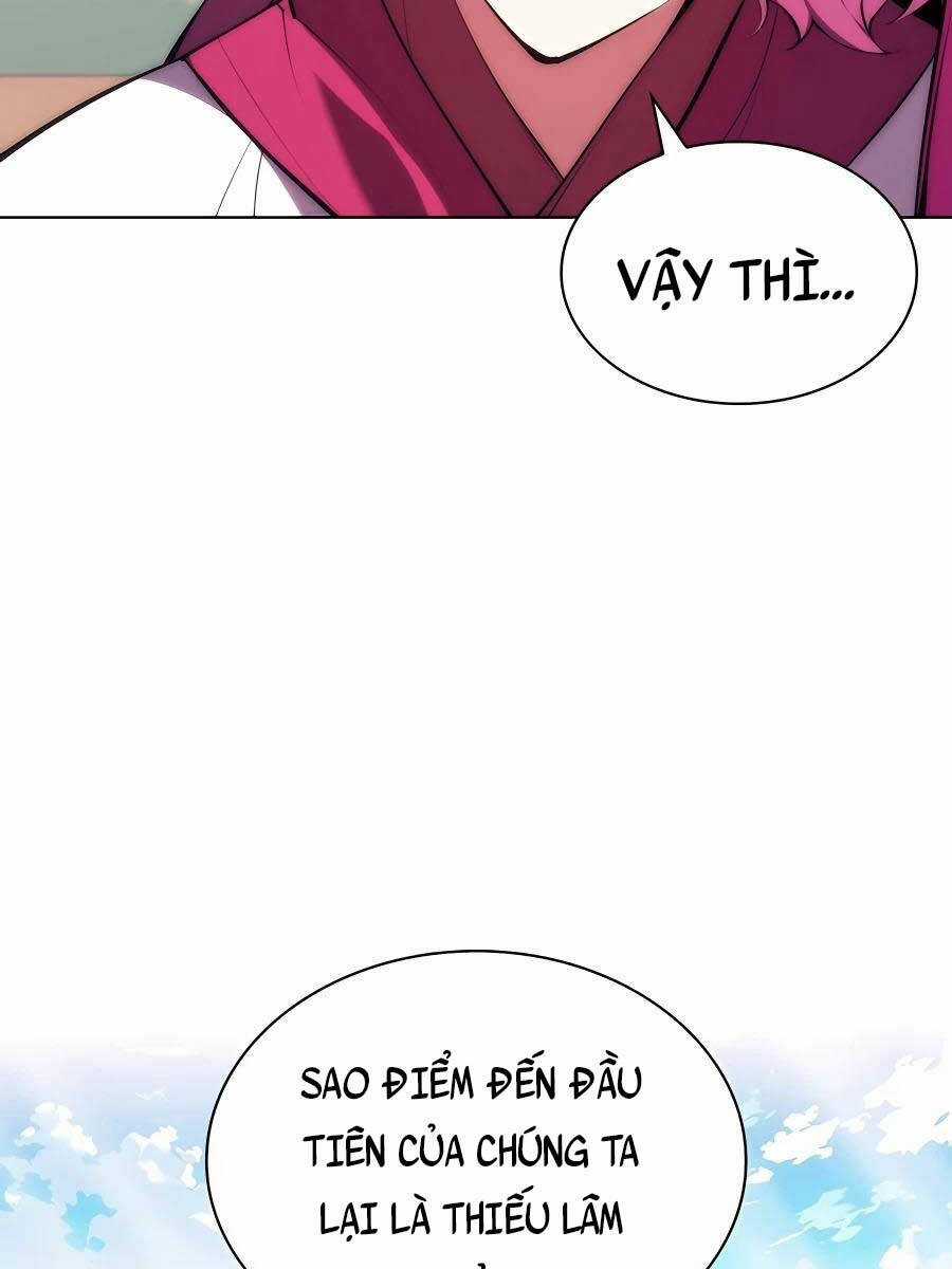 Học Giả Kiếm Sĩ Chương 58 trang 98