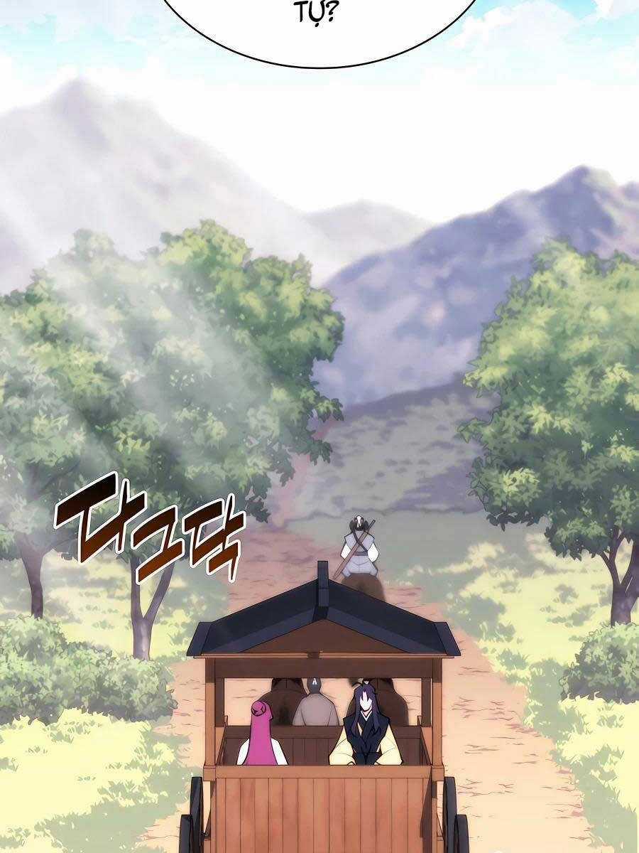 Học Giả Kiếm Sĩ Chương 58 trang 99