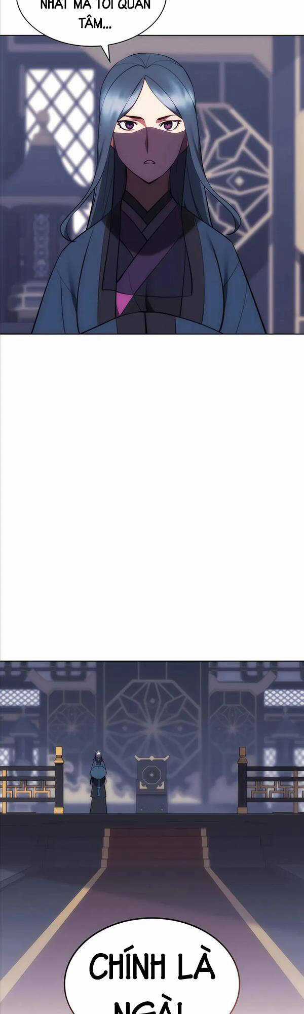 Học Giả Kiếm Sĩ Chương 59 trang 11