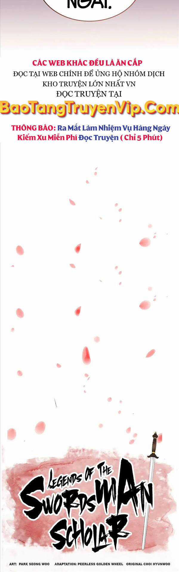 Học Giả Kiếm Sĩ Chương 59 trang 12