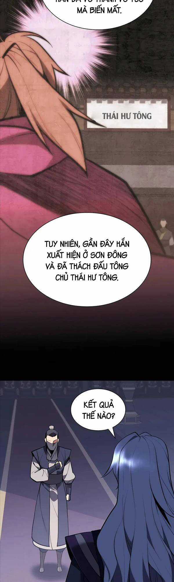 Học Giả Kiếm Sĩ Chương 59 trang 2