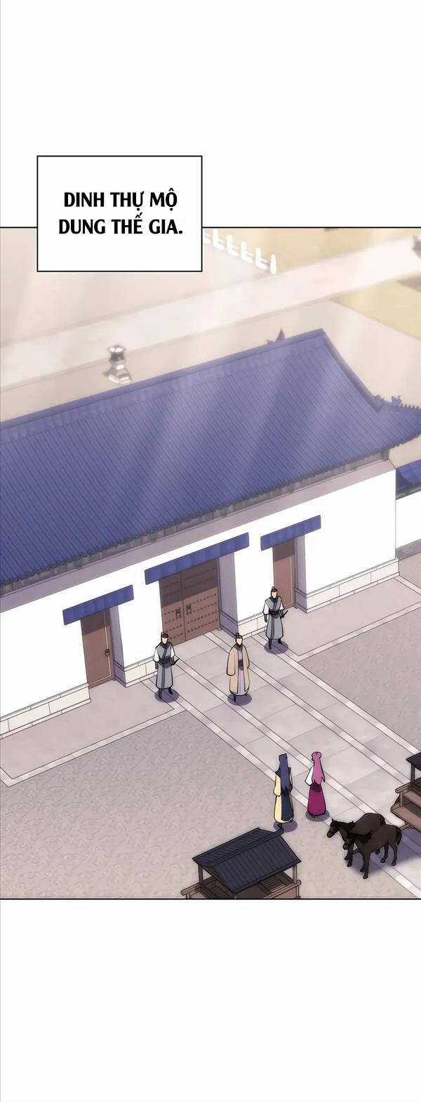 Học Giả Kiếm Sĩ Chương 59 trang 25