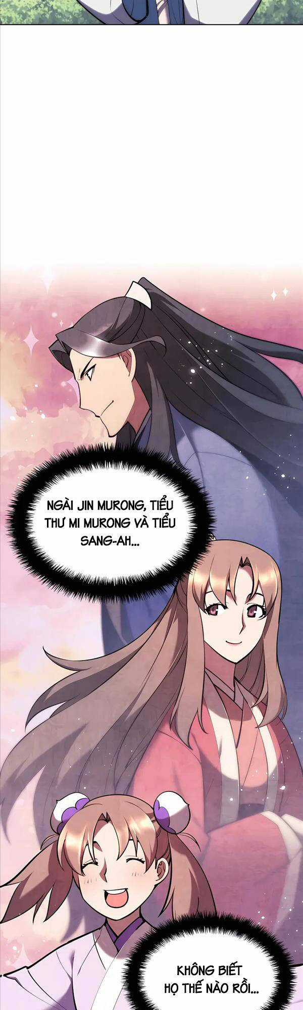 Học Giả Kiếm Sĩ Chương 59 trang 29