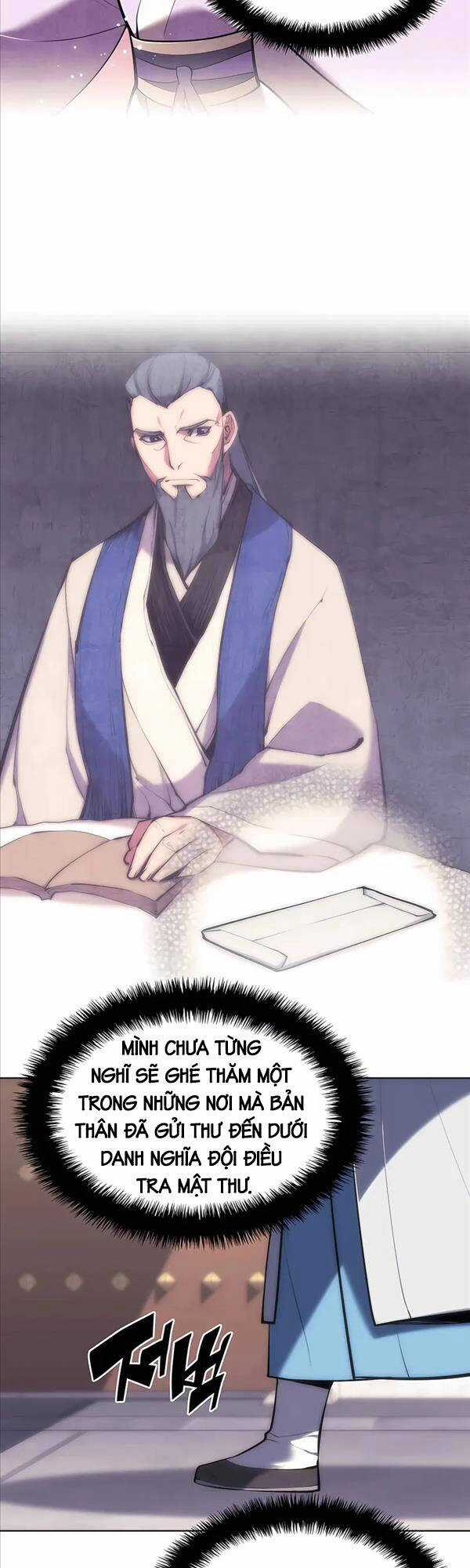 Học Giả Kiếm Sĩ Chương 59 trang 30