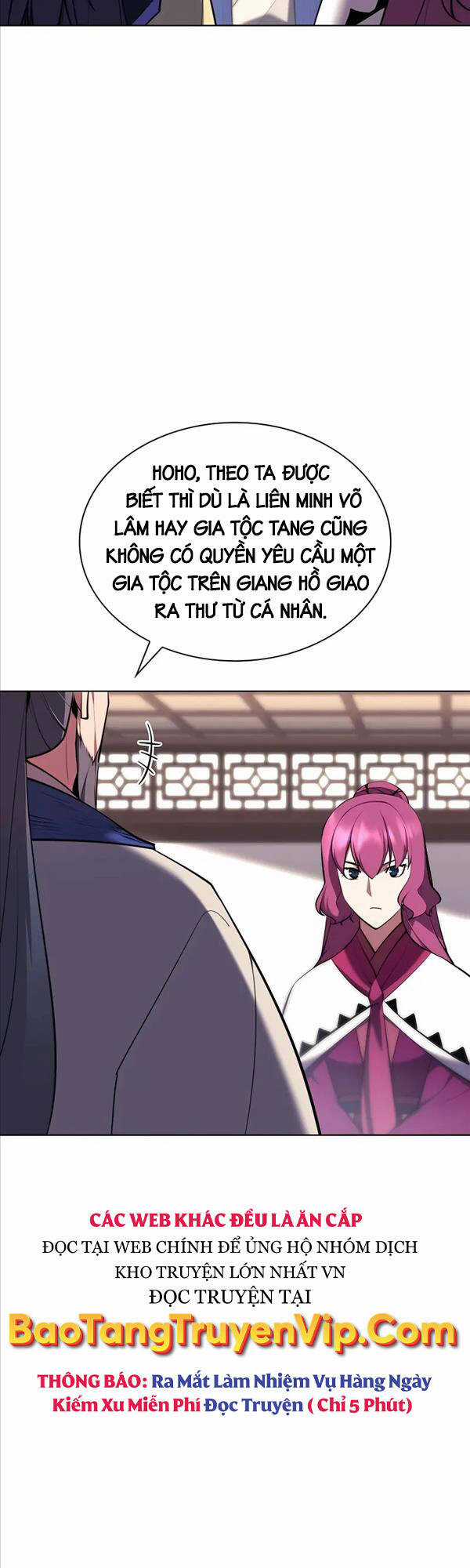 Học Giả Kiếm Sĩ Chương 59 trang 37