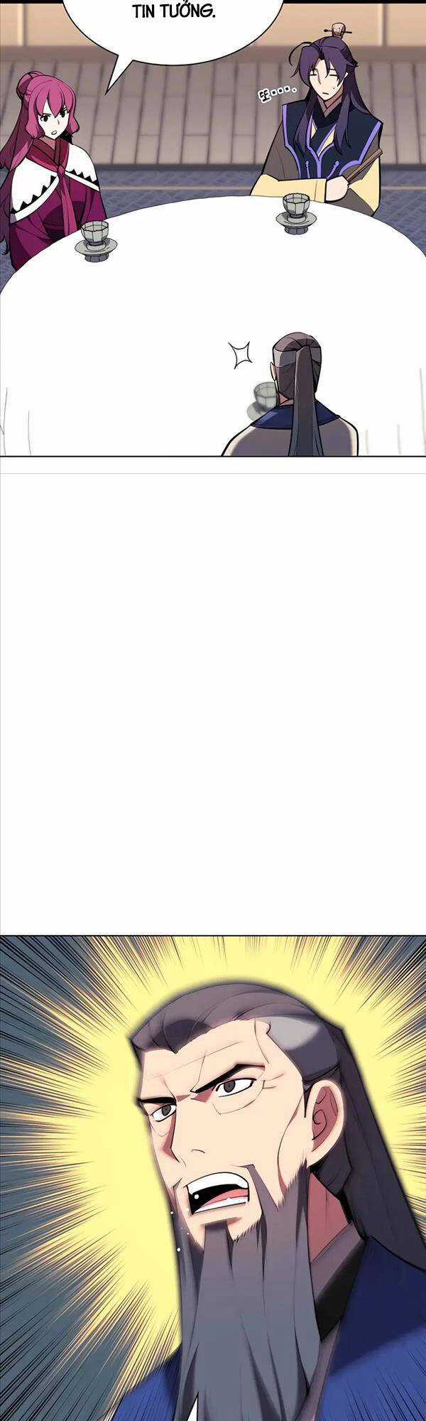 Học Giả Kiếm Sĩ Chương 59 trang 43