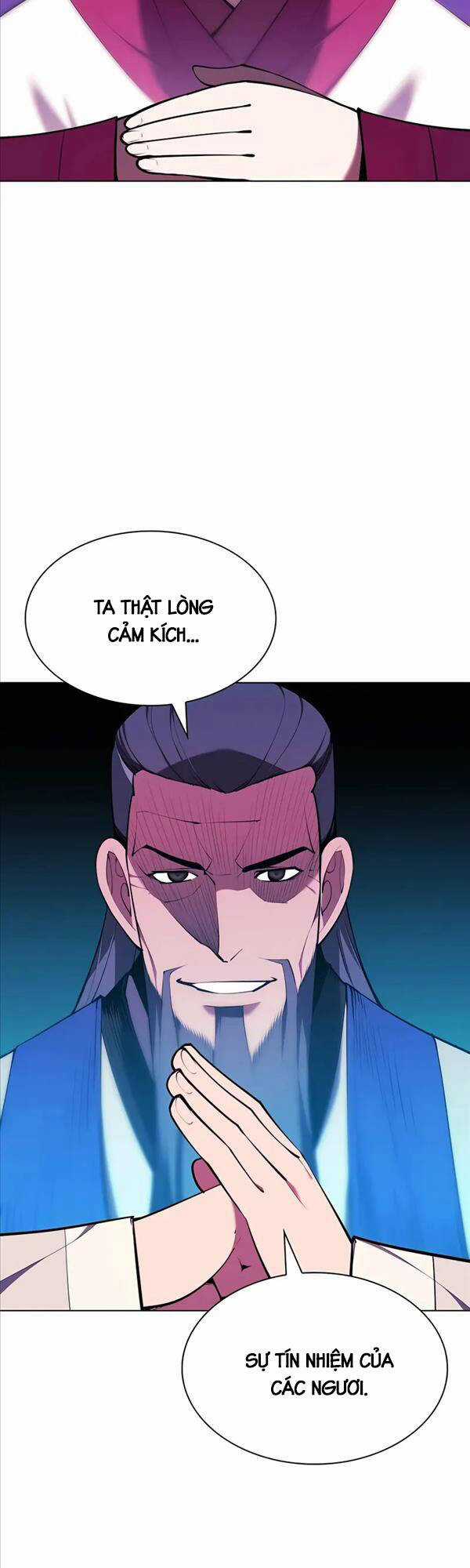 Học Giả Kiếm Sĩ Chương 59 trang 46